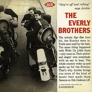 The Everly Brothers