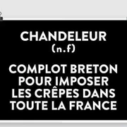 Le top des blagues sur la Chandeleur