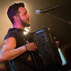 Concert Pop Love de Claudio Capéo