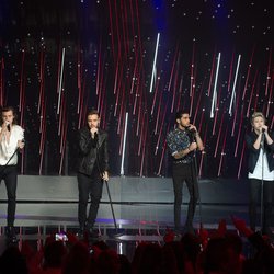 One Direction