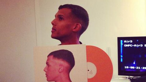 Les meilleurs TwitPics et instagrams de vos superstars NRJ ! (best of 13/09)