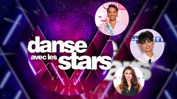 Quand les Miss France foulent le parquet de Danse avec les stars