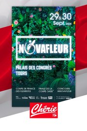 Novafleur 2024