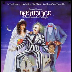 BEETLEJUICE