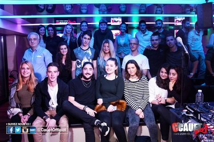 Vendredi 3 Juin 2016 avec Boostee et Kungs - C Cauet sur NRJ