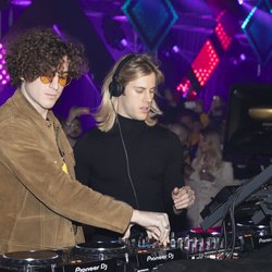 Ofenbach - NRJ DJ AWARDS 2019