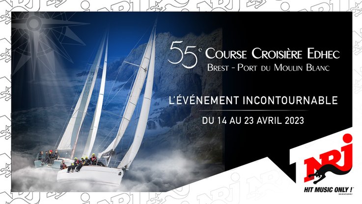 Course Croisière EDHEC 2023