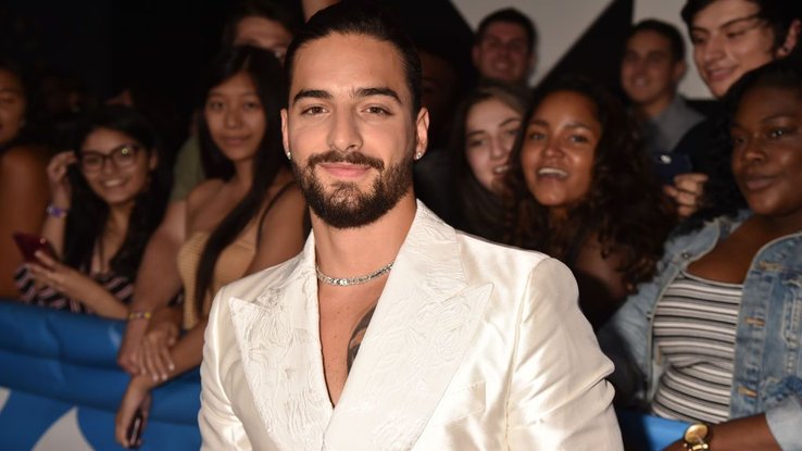 Le saviez-vous ? Maluma a défilé comme mannequin pour la marque 