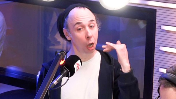 Martin - Appel trop con n°3 - "Comment récupérer les votes des personnes qui s'abstiennent ?"-  Rire & Chansons Politic Club