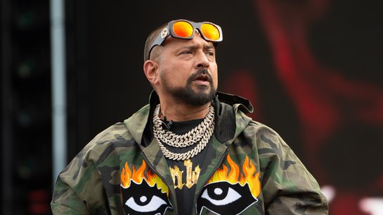 Sean Paul