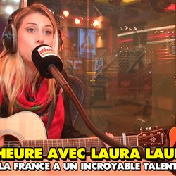 La chanson de Laura Laune - photo - Rire & Chansons