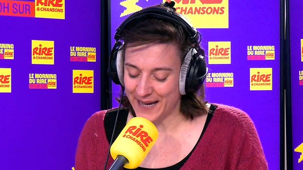 La Team du rire avec Sophie Imbeaux : Big bamboche