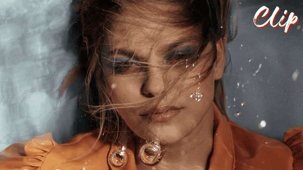 Louane : le clip hypnotisant de «Donne-moi ton cœur» est là !