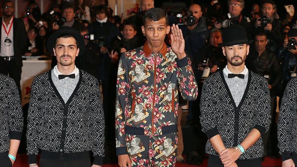 L'importance du look dans l'univers artistique de Stromae