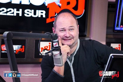 Vendredi 18 Mars avec G-Eazy - C Cauet sur NRJ