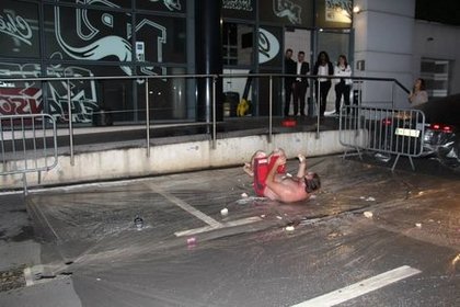 Lundi 09 Juin avec le Docteur Beley