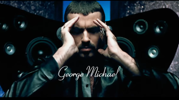 George Michael Freedom Uncut : les premières images du documentaire exceptionnel