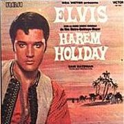 Harem Holiday