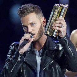 Cérémonie des NRJ Music Awards 2012