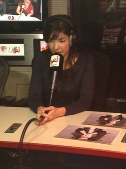 Mardi 29 Avril avec Indila