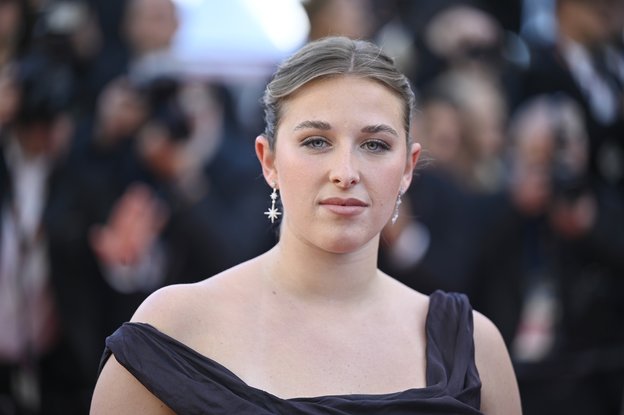 Helena Bailly Festival de Cannes 2026