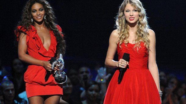 Taylor Swift VS Beyoncé: qui est la vraie queen américaine?