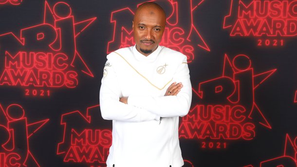 Soprano parrain du Téléthon: le rappeur est prêt à lancer le marathon solidaire