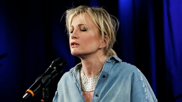 Les hommes qui ont compté dans la vie de Patricia Kaas