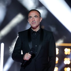 Nikos Aliagas - Cérémonie des NRJ Music Awards Paris Edition