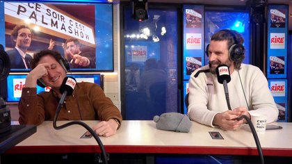 photo-le palmashow - la question d'alex ramires