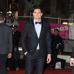 Florent Manaudou