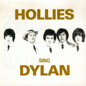 The Hollies Sing Dylan