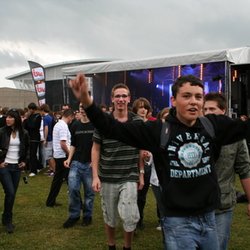 NRJ At School Kesha
