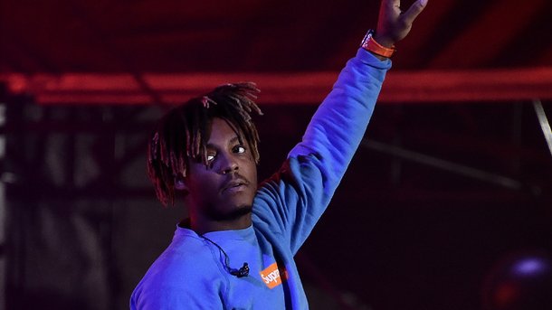 Décès de Juice WRLD: qui était-il?