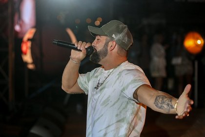Kendji Girac - Essentiel Festival de Toulouse