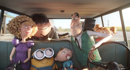 Les Minions