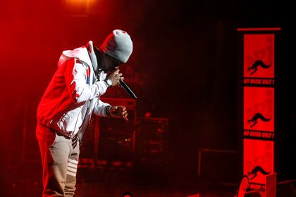 NRJ Music Tour - Marseille 2017
