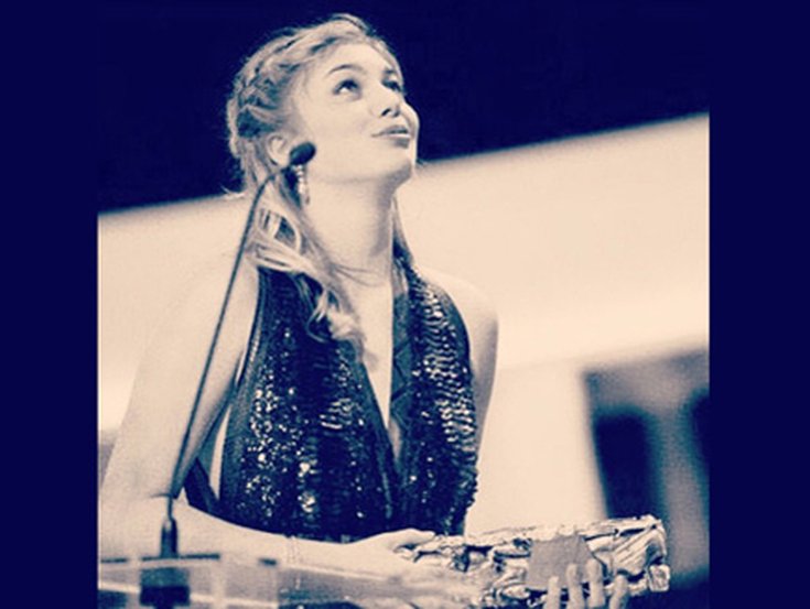 Louane 