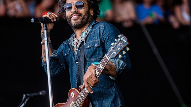 Lenny Kravitz : ses meilleurs rôles sur grand écran