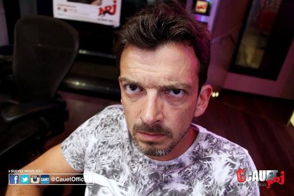 Mercredi 31 Août avec TAL - C Cauet sur NRJ