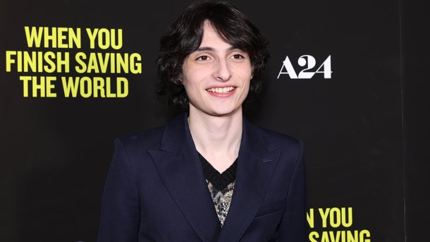 La star de « Stranger Things », Finn Wolfhard, se lance dans les jeux vidéo