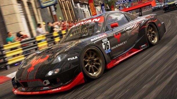 GRID met la gomme avec sa vidéo de lancement