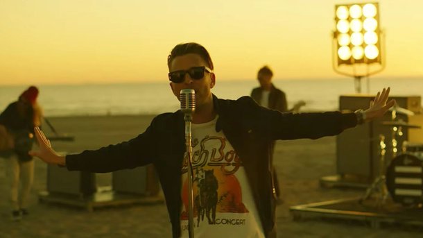 Le coup de cœur du club Chérie du jour: "I Ain't Worried" de OneRepublic