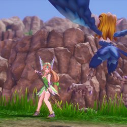 Trials of Mana (PC, PS4, Switch)