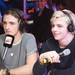Mardi 11 mars avec les R5