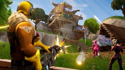 Fortnite