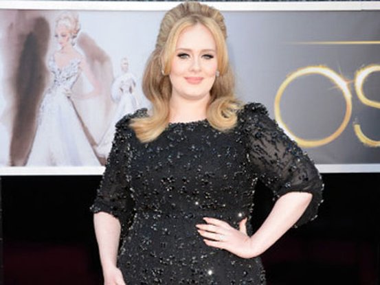 adele