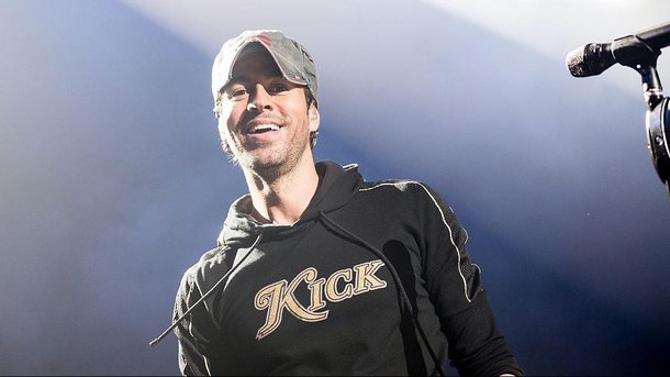 Enrique Iglesias: ses plus belles récompenses