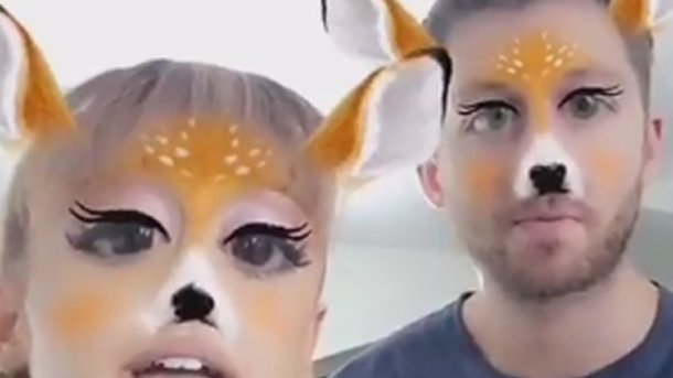 Calvin Harris et Ariana Grande : une vidéo pour faire taire les rumeurs !