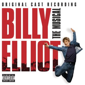 Billy Elliot: The Original Cast Recording